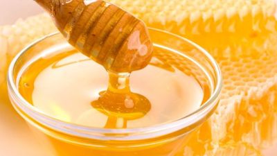 Medus satur cukurus, kuri neapgrūtina aizkuņģa dziedzeri