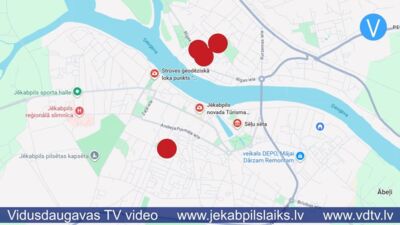 Šurpu, turpu – Jēkabpils 2. vidusskolas pedagogu ikdiena