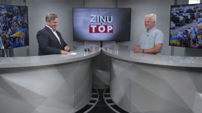 15.08.2025 Ziņu TOP