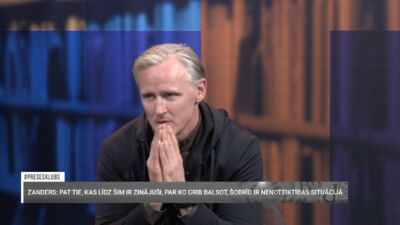 10.04.2026 Preses klubs 3. daļa