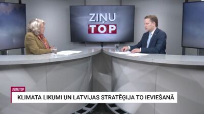 Patmalnieks par degvielas cenu celšanos: Tā ir spekulācija, kas izraisa emocijas