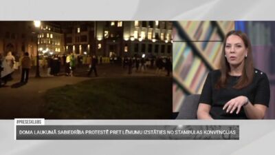 06.11.2025 Preses klubs 3. daļa