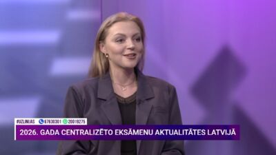 08.06.2026 Uz līnijas