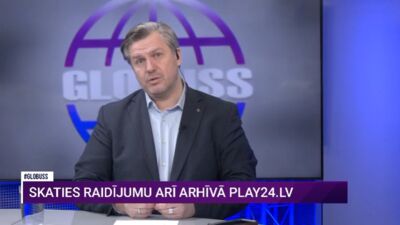 19.02.2026 Globuss 1. daļa