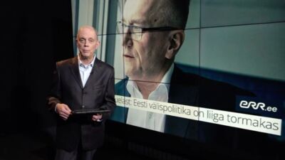 06.01.2026 Streips pārlūko pasauli