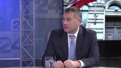Ģenerālprokurors asi kritizē Latvijas izglītības sistēmu