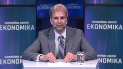 19.07.2025 Uzmanības centrā ekonomika 2. daļa