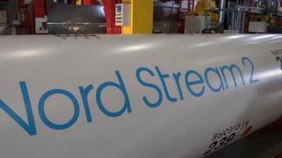 "Nord Stream 2" attīstību būs jāsaskaņo ar ES dalībvalstīm