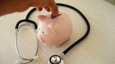 Vai Saeimas atlaišana neuzlabotu finansējumu veselības aprūpei?