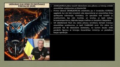 Ziemeļkoreja plāno nosūtīt tūkstošus uz Krieviju strādāt aizsardzības uzņēmumos un būvniecībā