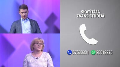 Skatītāja: Kāda jēga tam pensijas uzkrājumam, ja vēl no tā tiek noņemts nodoklis?