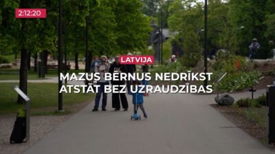 02.07.2026 TV24 SVARĪGAIS 3 MINŪTĒS 19.00