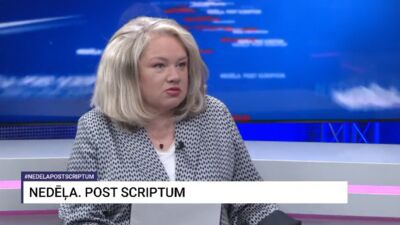 06.06.2025 Nedēļa. Post scriptum. 2. daļa