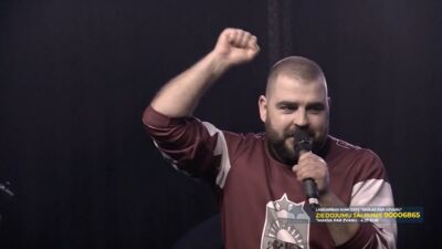 24.02.2026 Labdarības koncerts "Skolas par uzvaru" 2. daļa