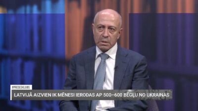 04.11.2025 Preses klubs 1. daļa