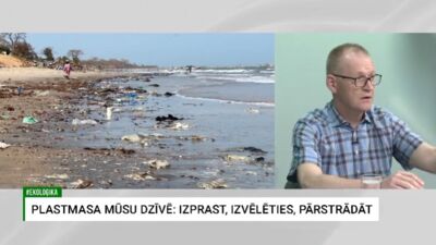 Zakulis: Tās ir sekas Eiropas civilizācijas sliktajai rīcībai