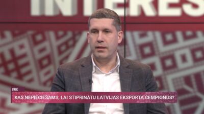 31.01.2026 Nacionālo interešu klubs 2. daļa