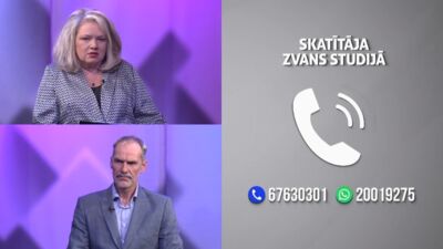 Skatītājs: Uz desas iepakojuma rakstīts - 48 stundas. Pēc tam desa vairs nav ēdama?