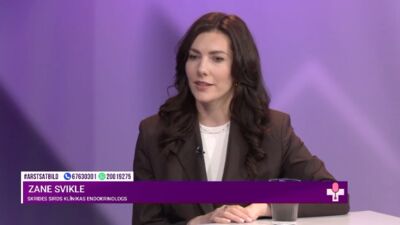 26.02.2026 Ārsts atbild