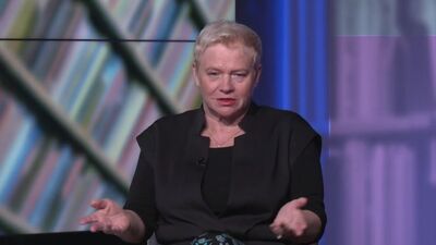 Jeļena Brokāne par Krievijas iedzīvotājiem: Pārsteidz viņu agresivitāte un apmātība