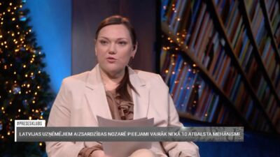 08.12.2025 Preses klubs 3. daļa