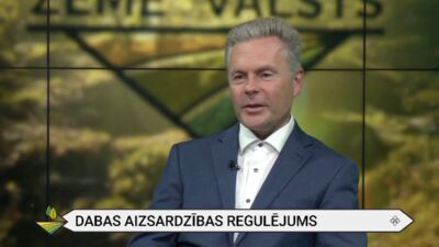 Ar kādām birokrātiskām problēmām saskaras meža īpašnieki?