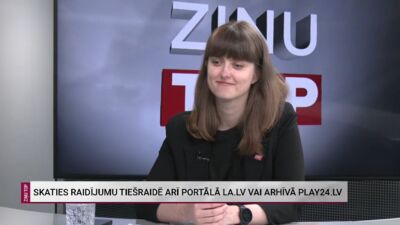 13.06.2025 Ziņu TOP