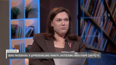 03.11.2025 Preses klubs 1. daļa