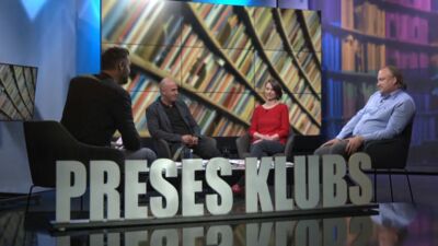 22.05.2025 Preses klubs 3. daļa