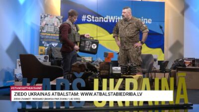 11.12.2025 Aktuālais par karadarbību Ukrainā 1. daļa