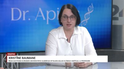 06.04.2026 Dr. Apinis 2. daļa