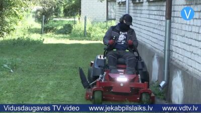Tauta ziņo: Jēkabpilī problēmas tiek risinātas tikai pēc sūdzībām sociālajos tīklos