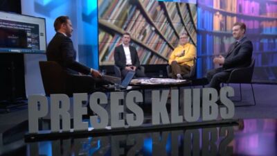 05.02.2024 Preses klubs 3. daļa