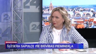 Metla-Rozentāle: Daļā vēlētāju tiek radīta sajūta, ka vēlēšanas bija negodīgas - tā tas nav