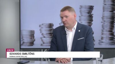 Kā rast naudu budžetam - aizņemties?