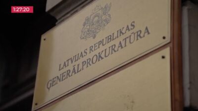 14.05.2026 TV24 SVARĪGAIS 3 MINŪTĒS 19.00