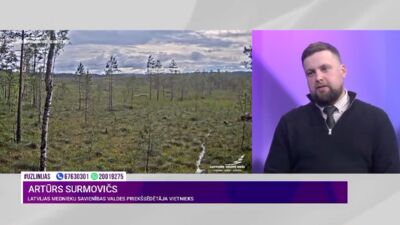 14.11.2025 Uz līnijas