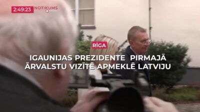 14.10.2026 TV24 SVARĪGAIS 3 MINŪTĒS