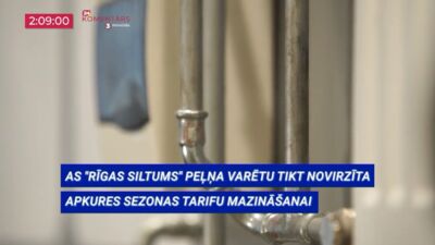 24.09.2026 TV24 SVARĪGAIS 3 MINŪTĒS