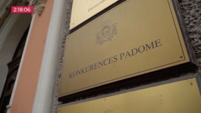 23.04.2026 TV24 SVARĪGAIS 3 MINŪTĒS 19.00