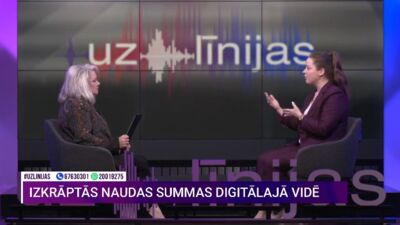 17.06.2025 Uz līnijas