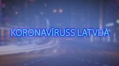 Tvitersāga: Koronavīruss Latvijā