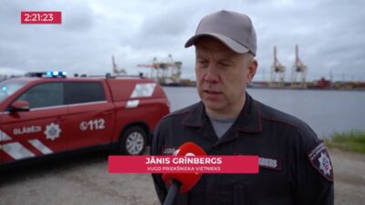 17.06.2026 TV24 SVARĪGAIS 3 MINŪTĒS 17.00