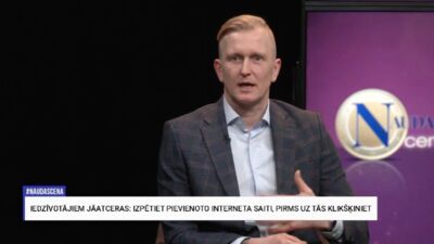 07.01.2026 Naudas cena 2. daļa