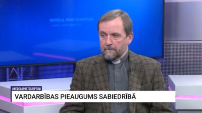 Kas izraisa vardarbības pieaugumu sabiedrībā?