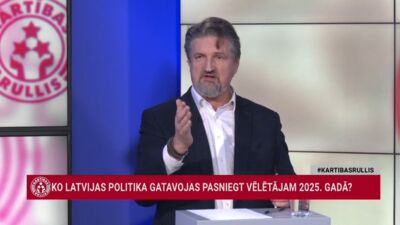 Stendzenieks par ekonomikas ministra pārtikas cenu samazināšanas plānu