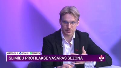 UV stari ietekmē arī redzi, bez saulesbrillēm var palikt akls