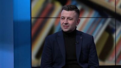 Ivo Krievs: Zelenska vizīte šobrīd vairāk ir vajadzīga Latvijai, nekā Ukrainai