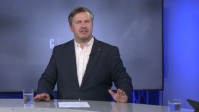 17.07.2025 Globuss 1. daļa