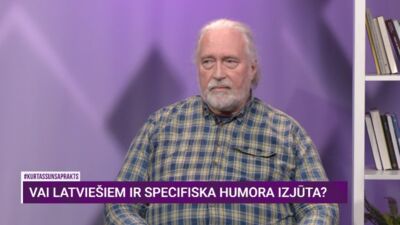 20.06.2026 Kur tas suns aprakts? 1. daļa
